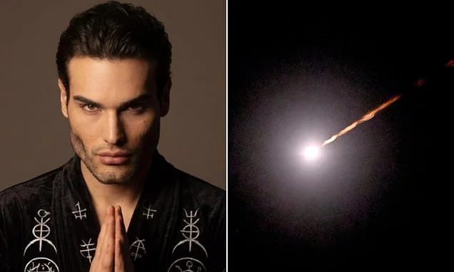 'Living Nostradamus' says two 2026 prophecies came true… now his darkest warning is unfolding