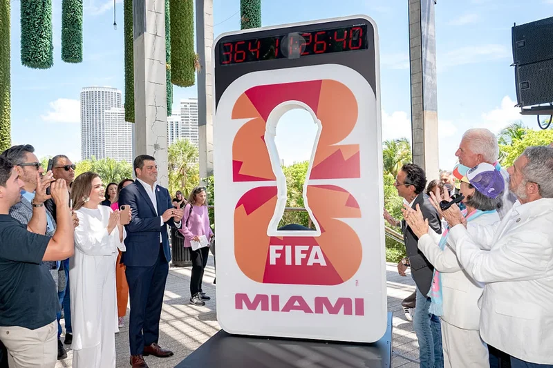 How the 2026 World Cup could shape Miami’s tourism industry in 2027