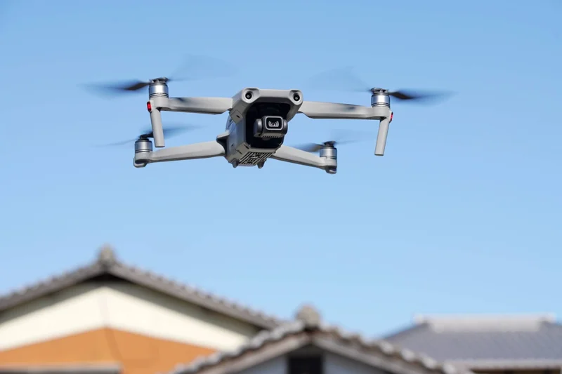 Drone flights to be banned for Hiroshima peace ceremony