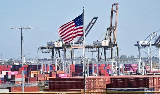 Over 60% of PH exports shielded from new 12.5% US tariff — DTI