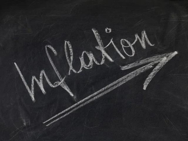 Why Pakistan's inflation is worse than China's