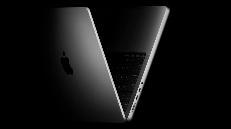 Everything We Know About MacBook Ultra's All-New Design