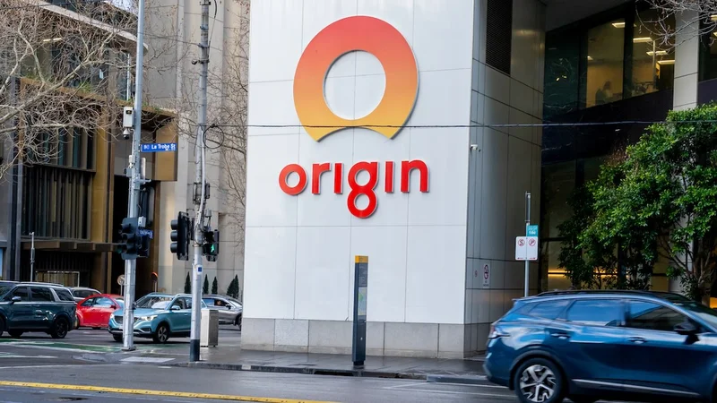 Data Breach Confirmed After Australian Energy Giant Origin Is Hacked