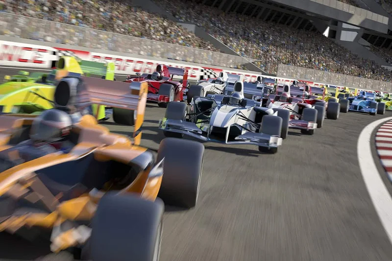 From pit stop to plant food: how Grand Prix crowd’s urine becomes fertilizer