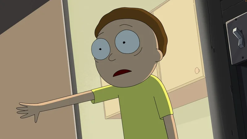 Rick and Morty's season 9 finale had to be that brutal, showrunners say