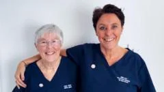 'Every day I'm just winging it': The families hoping for social care reform