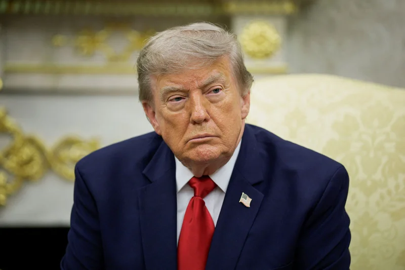 Inside the financial network managing Trump's $858 million investment portfolio