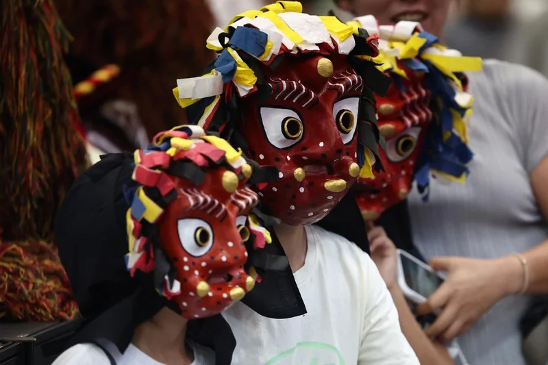 Korean heritage exhibition at Busan UNESCO meeting draws over 70,000 visitors