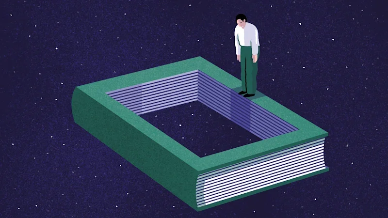 ‘Every writer’s worst nightmare’: What next after losing a manuscript?