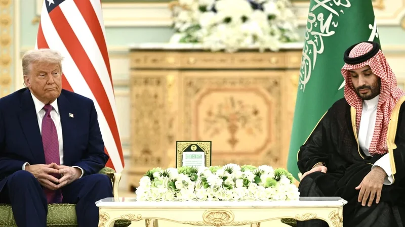 The US-Saudi nuclear deal signals a Middle East betting on deterrence