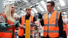 Some parents on benefits to be offered up to £4,500 for child starting apprenticeship