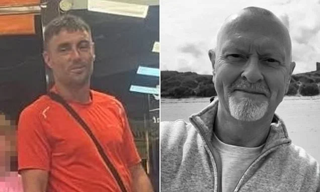 Father and passerby died trying to save his two children who got swept out to sea, inquest hears