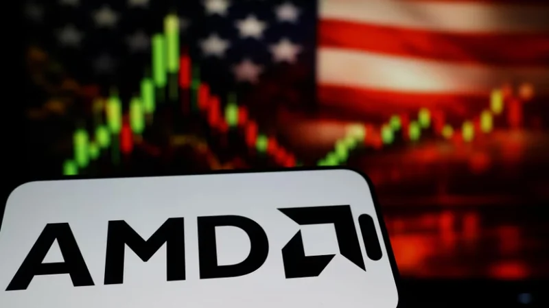 Core Scientific pivots to AMD with 2.5GW AI data-centre pact months after CoreWeave deal collapsed