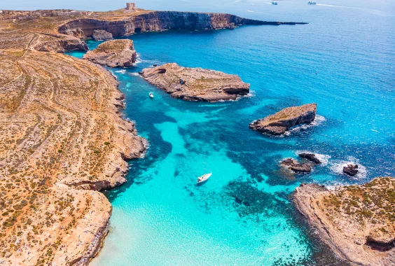 The Odyssey of the Stone Age Maltese