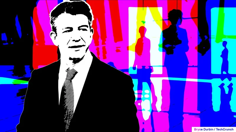 TechCrunch Mobility: Uber bets on its former CEO