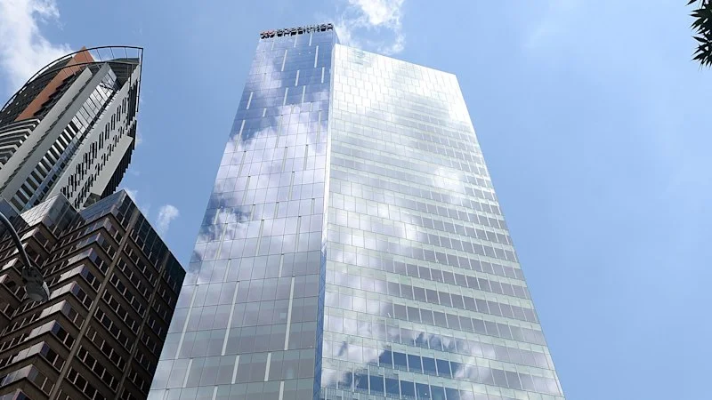 BHP’s Brisbane headquarters sell in $650m-plus deal