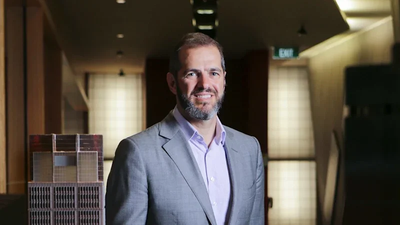 Daniel Grollo declared bankrupt, New York apartment seized as investigation flagged