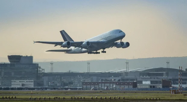 Flying in August? Expect higher airfares