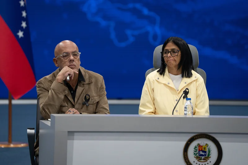 From the 2024 election fraud to a new negotiation: Venezuela’s political crisis enters another crossroads