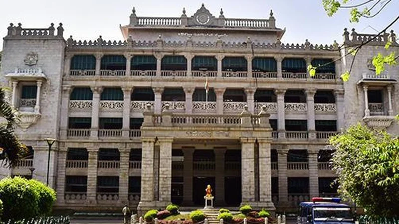 KPSC temporarily stays veterinary officer selection list, forms internal inquiry committee to review exam process