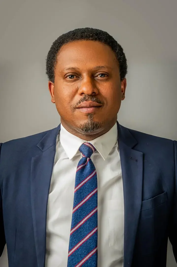 George Ebong emerges chairman FCT NMA