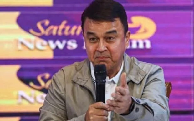 Prosecutors ask impeachment court to 'police' spread of fake news