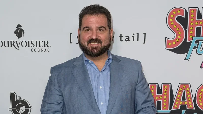 Dan Le Batard claims ESPN is run by McAfee and 'White people' after layoffs, slanders OutKick in unhinged rant