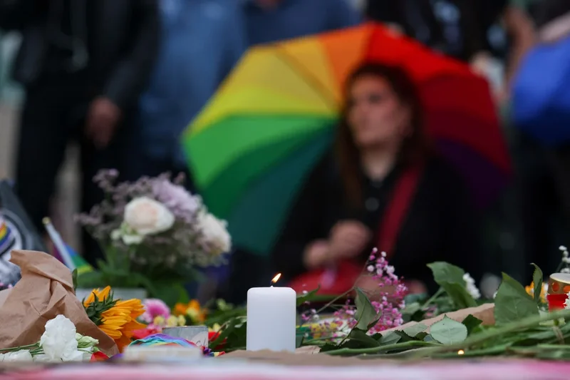 Who is Abdul B? The Berlin Pride terror attack suspect with a criminal past