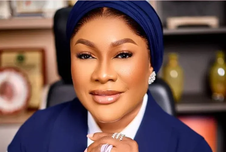 Appeal court vacates order freezing 124 bank accounts ‘linked to’ Aisha Achimugu
