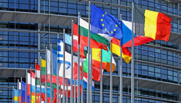 EU Council amends Ukraine Facility, Kyiv to receive additional €8.3B