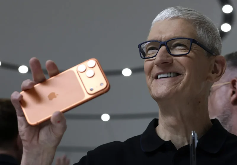 NYU Stern pricing expert: There’s a hidden ‘AI tax’ hitting Apple, Dell — and your next phone