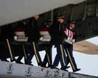 Pentagon list of service members killed in Iran war removes most recent four