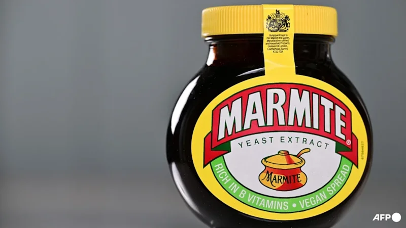 Marmite discontinued in Singapore due to 'supply challenges'