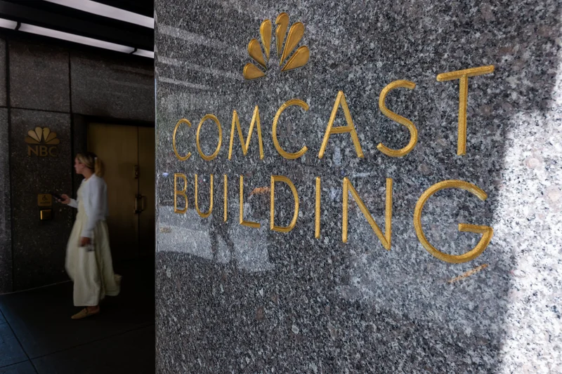 Comcast earnings highlight NBCUniversal strength ahead of planned split