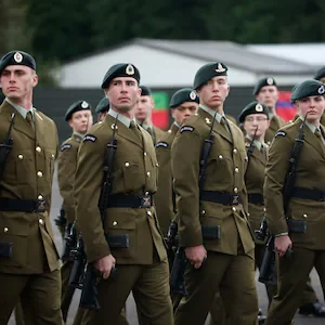 New Zealand Army recruit training not in a position to meet demand effectively, Government paper says