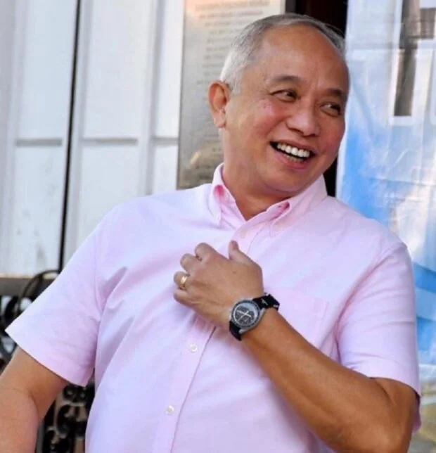 Former Vice Mayor Rex Mangubat: Dasmariñas City is for every Dasmarineño