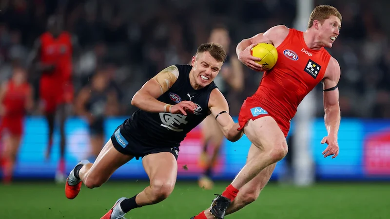 Live: Blues host Suns in crucial clash to secure wildcard spots