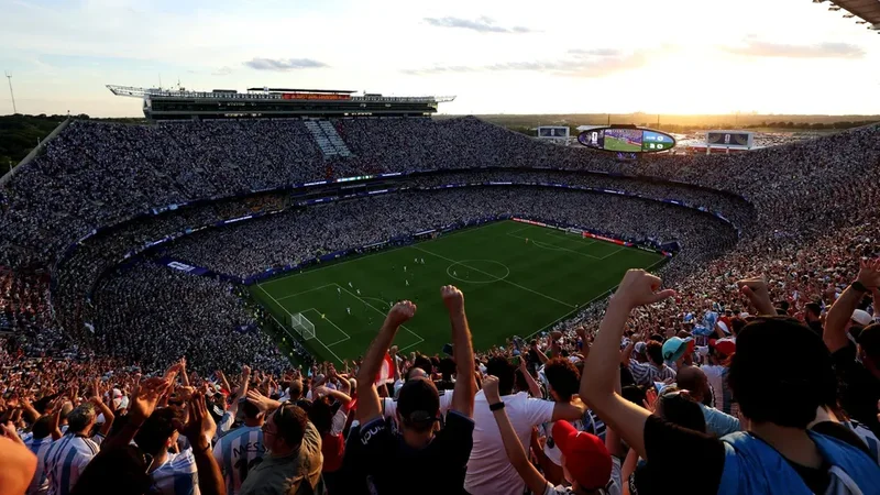 How Chiefs’ Super Bowl And Final Four Bids Were Impacted By World Cup
