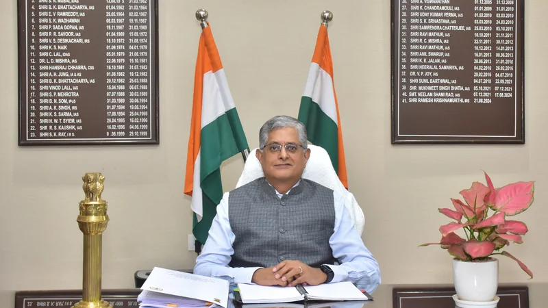 No plans to re-open higher pension window: EPFO CEO Ramesh Krishnamurthi