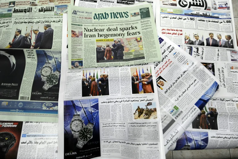 US-Saudi nuclear deal invites proliferation risks … unless safeguards are written in