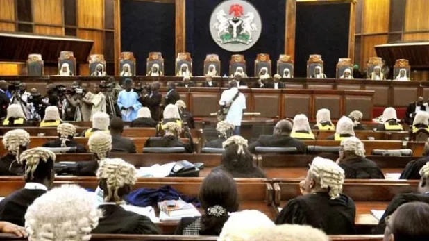 Kwara attorney-general, 67 other lawyers make LPPC’s final SAN list