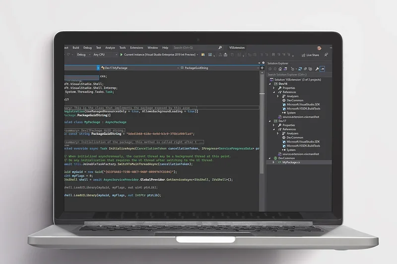 2 days left to get Microsoft’s Visual Studio Pro 2026 for just $30