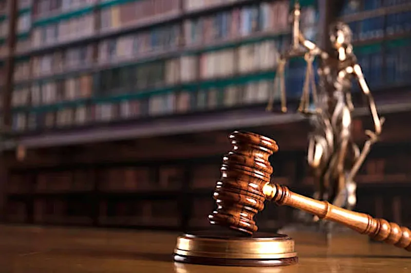 Court sentences man to life imprisonment for grievous harm