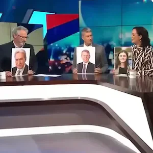 Paul Henry’s ‘shoot, shag, marry’ row revives politicians’ own ‘kiss, marry, kick’ game