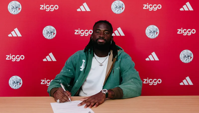 Transfer: Arokodare moves to Ajax on loan