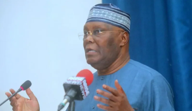2027: Atiku challenges Obasanjo to be transparent, declare his support for Tinubu