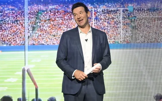Tony Romo On Leave From CBS After Drunk Driving Arrest