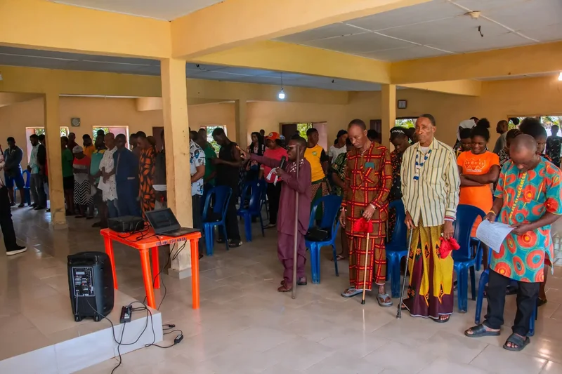 Environmental Remediation: Oil community demands use of ₦126.85 billion gas flare penalties