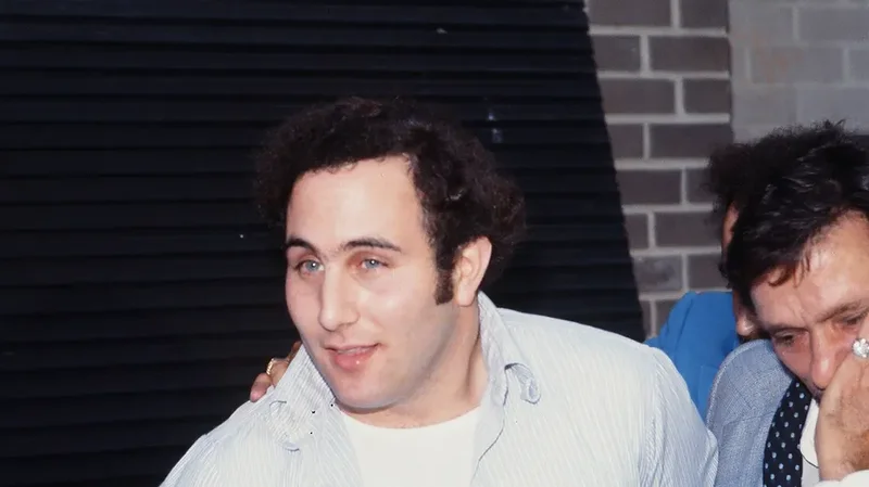 'Son of Sam' Berkowitz doesn't 'trust the media' 50 years after terrorizing city with letters to newspaper