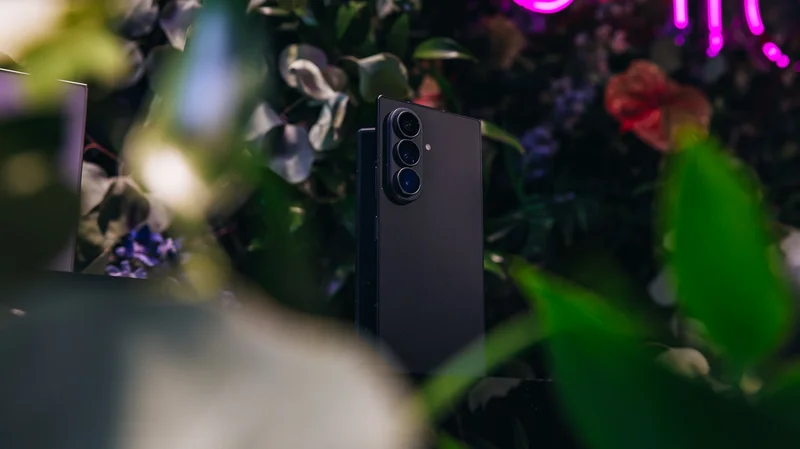 Best Samsung Galaxy Fold 8 Ultra preorder deal: Save over $1,000 when you activate a line at T-Mobile